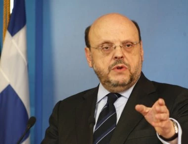 «Απασφαλίζει» ξανά ο Ευ. Αντώναρος: «Ο Κ. Μητσοτάκης έχει δεσμευτεί πως θα στηρίξει τη συμφωνία με την ΠΓΔΜ» (φωτό)